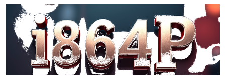 i864p logo