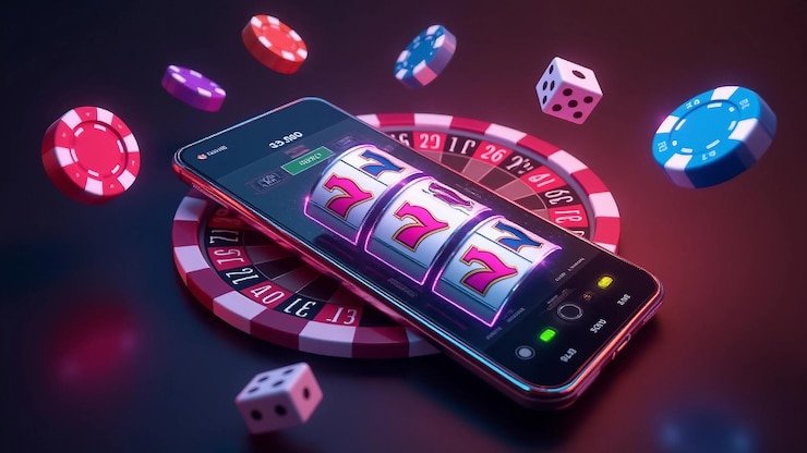 i864p Bingo