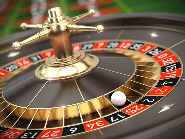 i864p Ruleta en Vivo