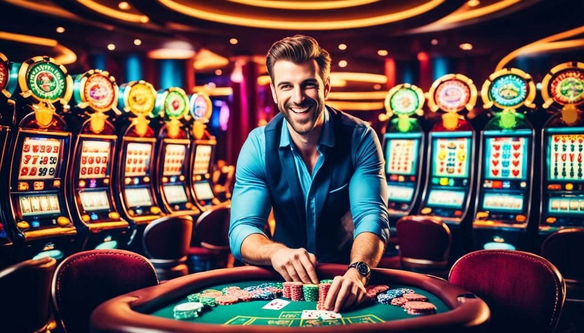 i864p casino en línea